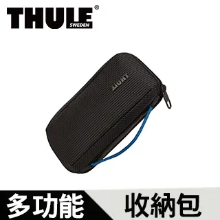THULE CROSSOVER 2 多功能盥洗包 黑 C2TS-101 歷史價格詳細信息