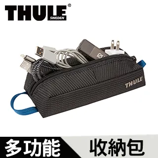 THULE CROSSOVER 2 多功能盥洗包 黑 C2TS-101 歷史價格詳細信息