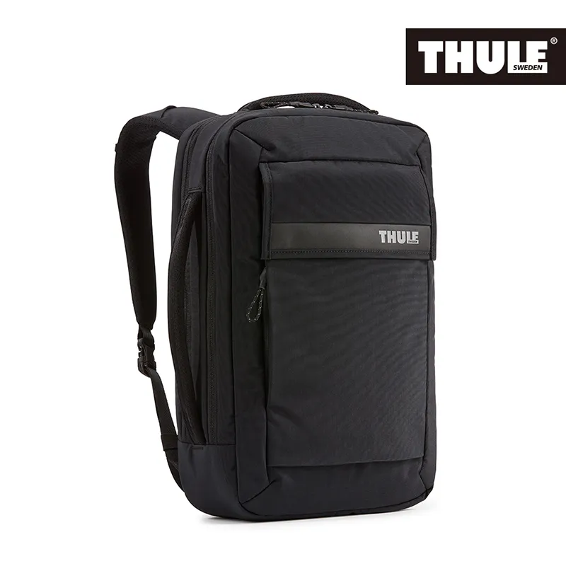 THULE-Paramount 2 Backpack 27L筆電後背包PARABP-2216-黑 歷史價格詳細信息
