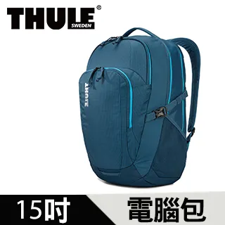 THULE-Campus 24L電腦後背包TCAM-3116-橘紅 歷史價格詳細信息