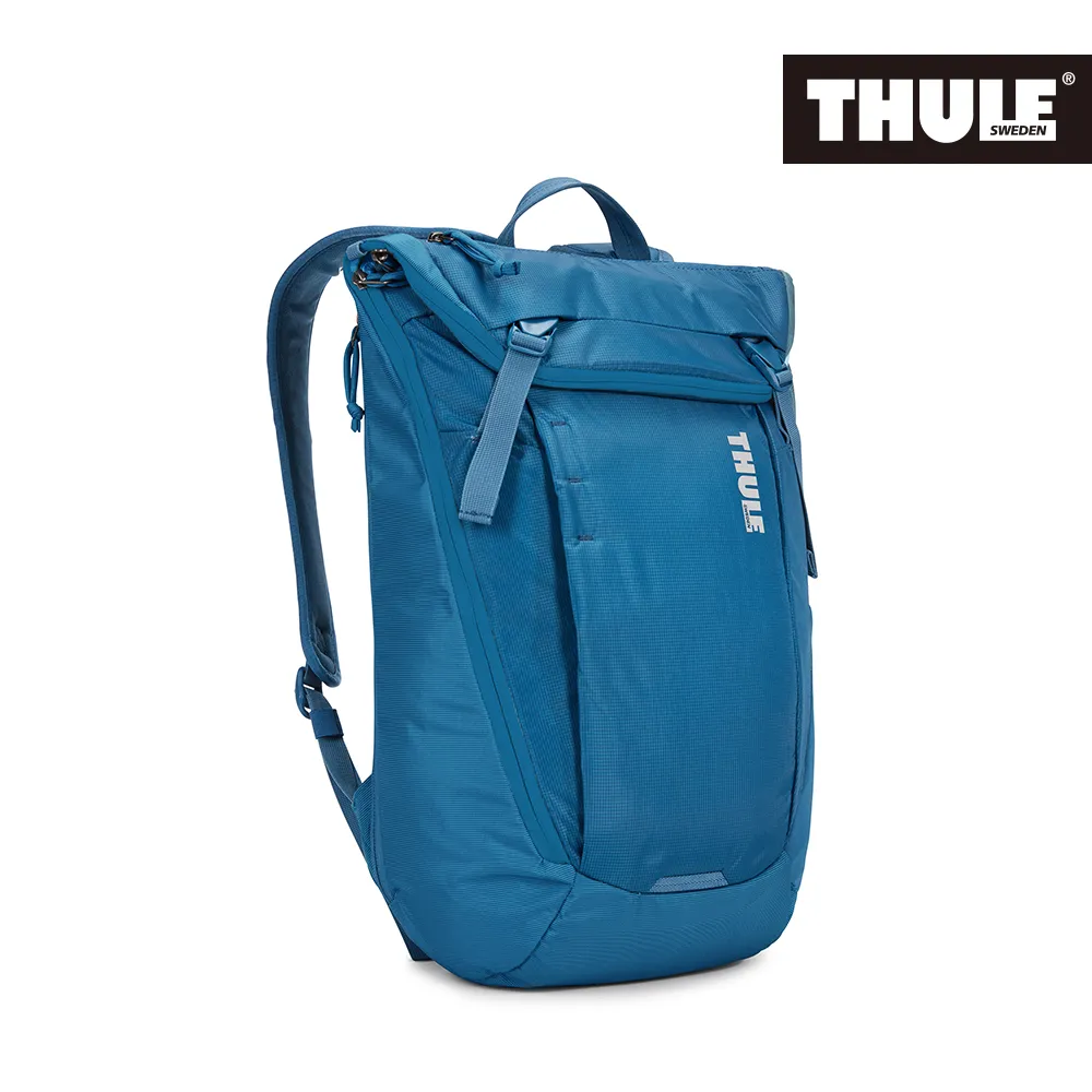 THULE ENROUTE 筆電後背包 黑 TEBP-4116 歷史價格詳細信息