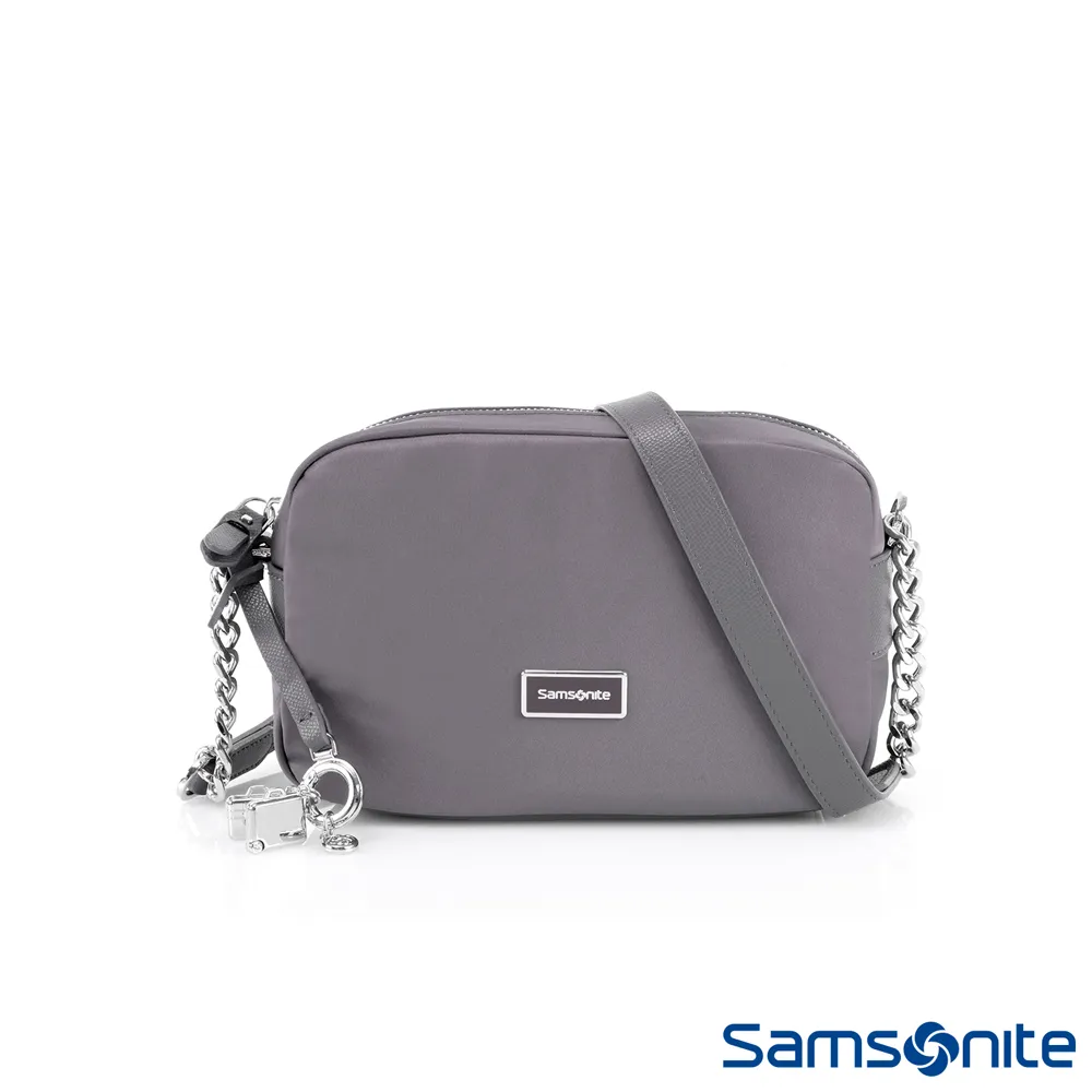 Samsonite新秀麗 KARISSA ECO 2.0 輕量環保女性抽繩後背包(黑色) 歷史價格詳細信息