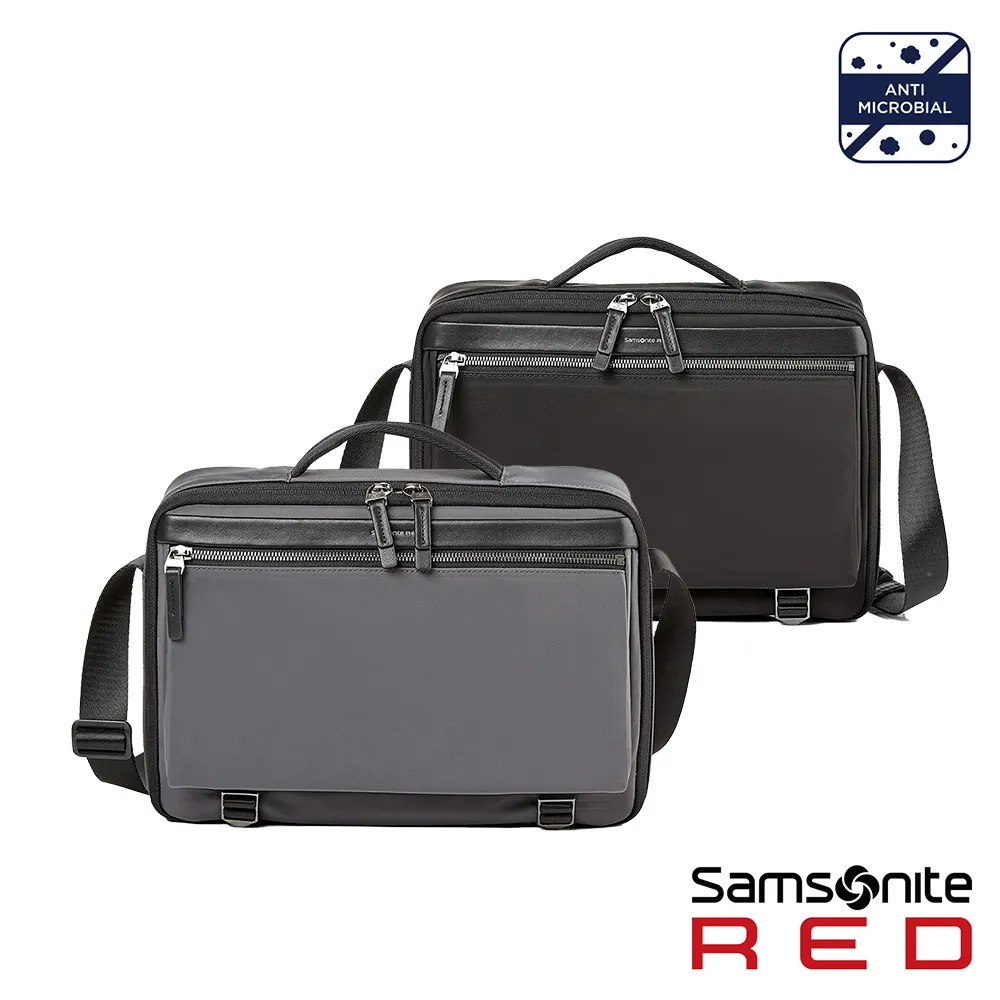 Samsonite RED SOMERVIL 休閒商務抗菌筆電後背包15.6吋(多色可選) 歷史價格詳細信息