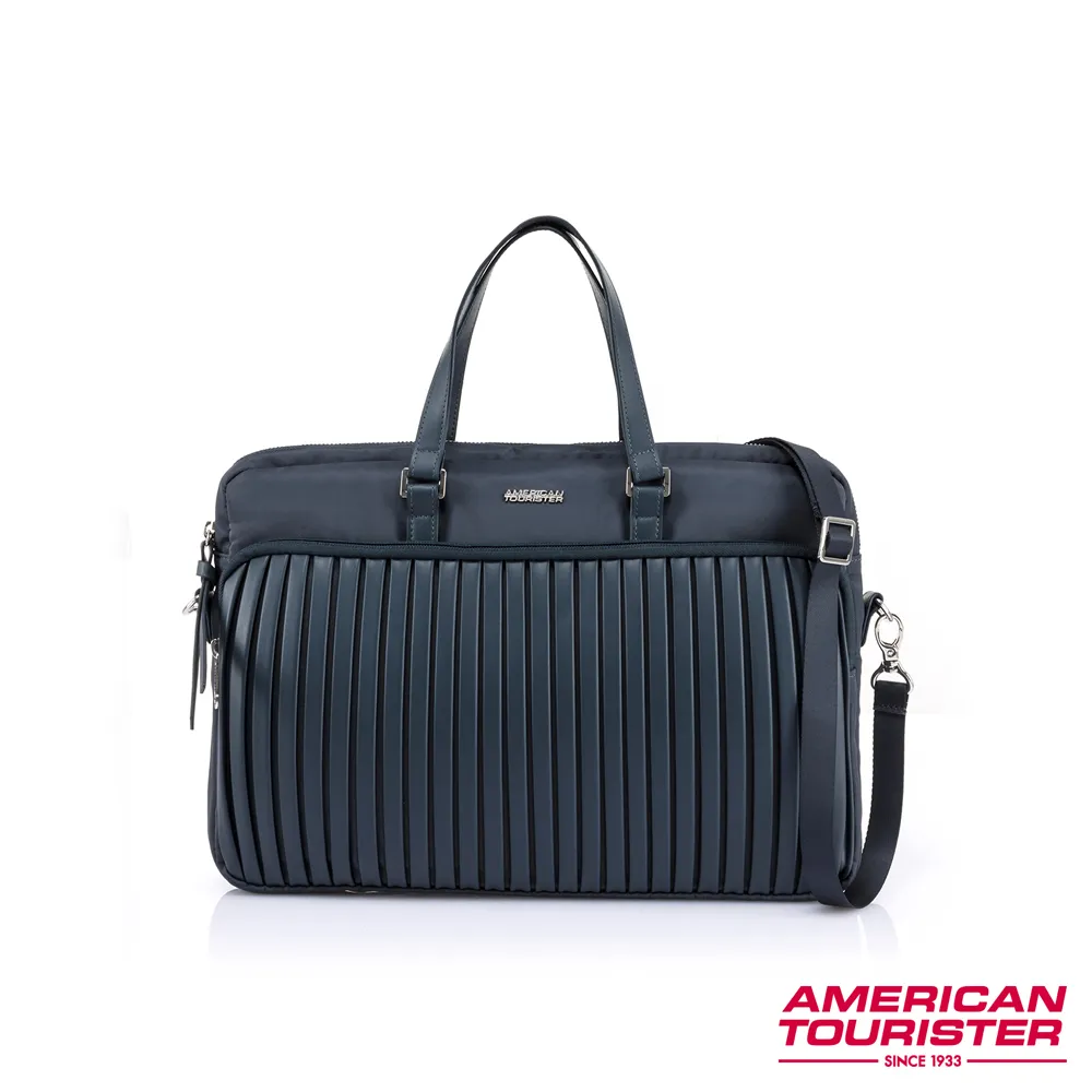 AT美國旅行者PAISLEY女用時尚商務後背包 (靛藍色) 歷史價格詳細信息