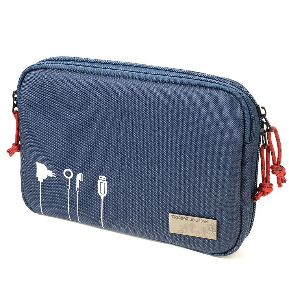 【TROIKA】3C配件手提收納包 歷史價格詳細信息