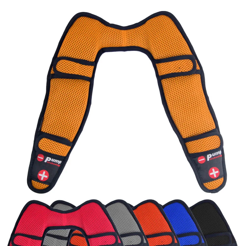 DR. AIR 氣墊午睡枕腰靠椅墊辦公網椅附頭枕(2110) 歷史價格詳細信息