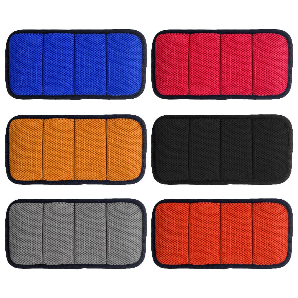 DR. AIR 氣墊午睡枕腰靠椅墊辦公網椅附頭枕(2110) 歷史價格詳細信息