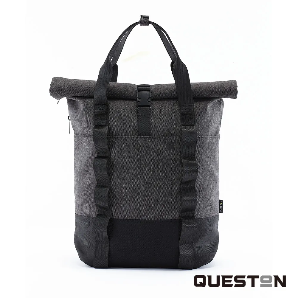 【QUESTON】3 WAY 多功能後背包(手提包 單肩包 多功能電腦後背包 電腦袋) 歷史價格詳細信息