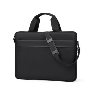 15.6吋 時尚撞色手提電腦包 筆電包 (DH301) 卡其 歷史價格詳細信息