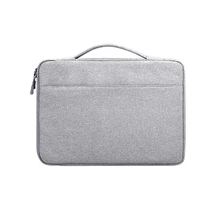 13.3吋 簡約時尚手提筆電避震袋 電腦包 (DH205) 黑 歷史價格詳細信息