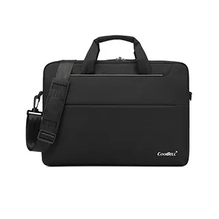 15.6吋 商務跳色車線手提斜背筆電包 電腦包(CL270)-灰 歷史價格詳細信息