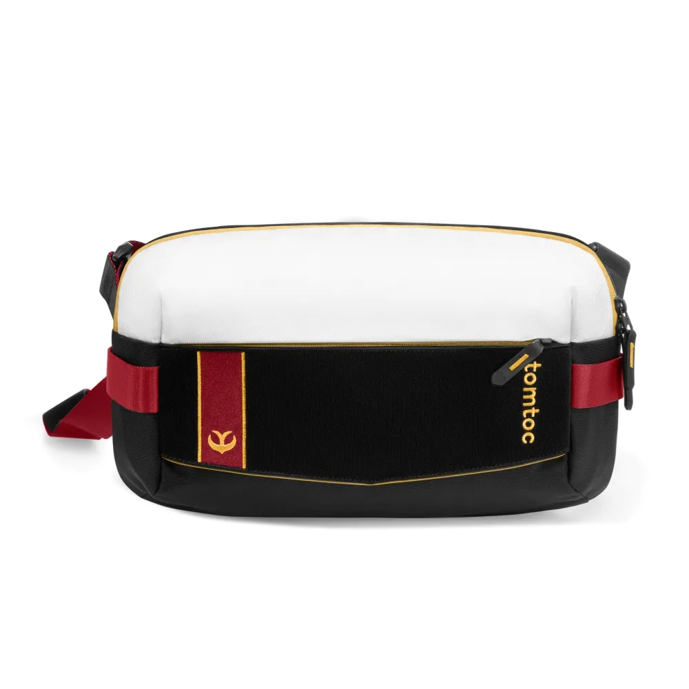 tomtoc x 魔物獵人：崛起 正版聯名 ｜ 狩獵隨從系列 Switch 主機收納包-艾路 歷史價格詳細信息