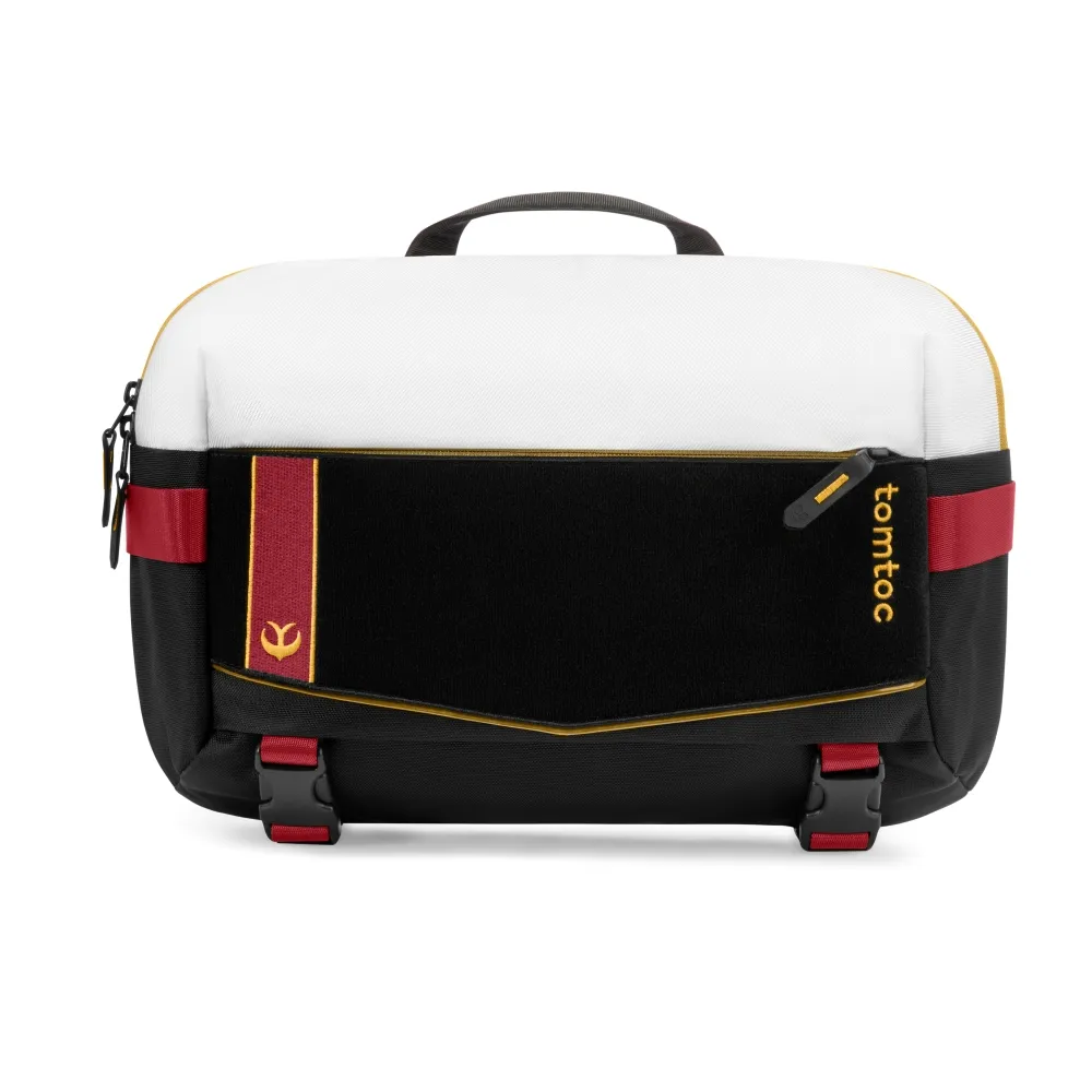 tomtoc x 魔物獵人：崛起 正版聯名 ｜ 狩獵隨從系列 Switch 主機收納包-艾路 歷史價格詳細信息