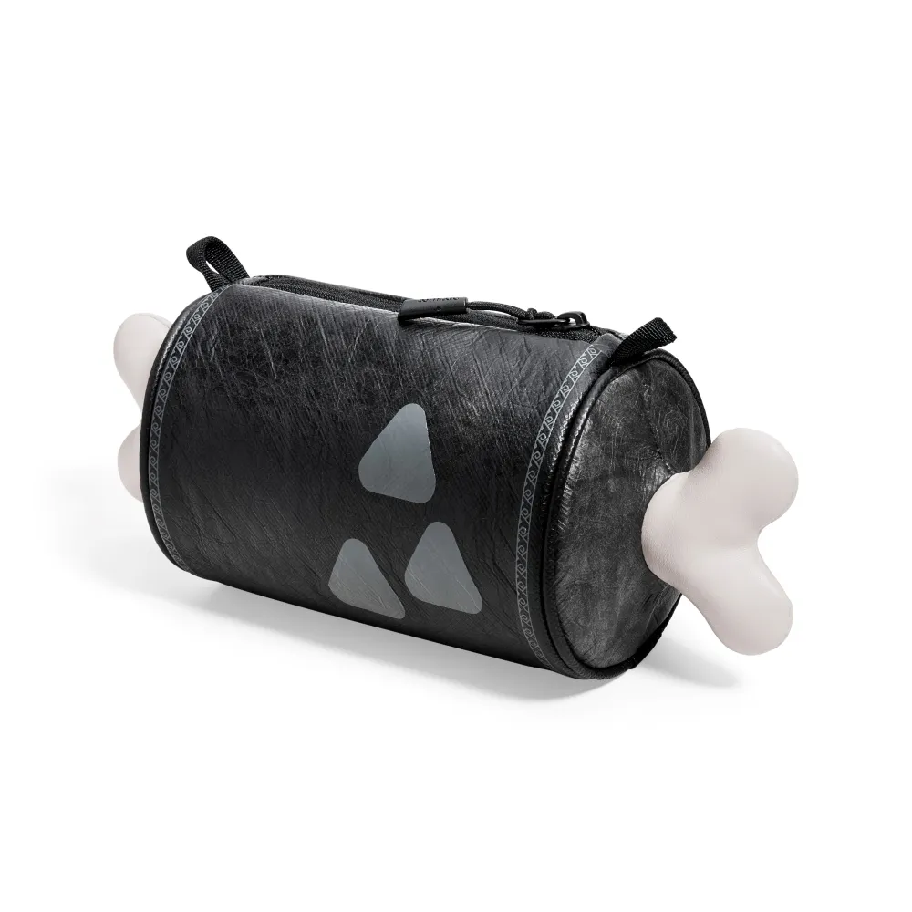 tomtoc x 魔物獵人：崛起 正版聯名 ｜ 狩獵隨從系列 Switch 主機收納包-艾路 歷史價格詳細信息