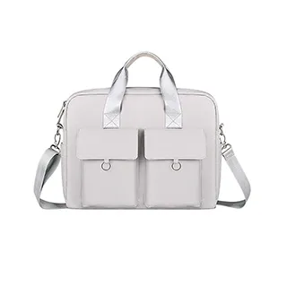 13.3吋 時尚撞色手提電腦包 筆電包 (DH299) 卡其 歷史價格詳細信息