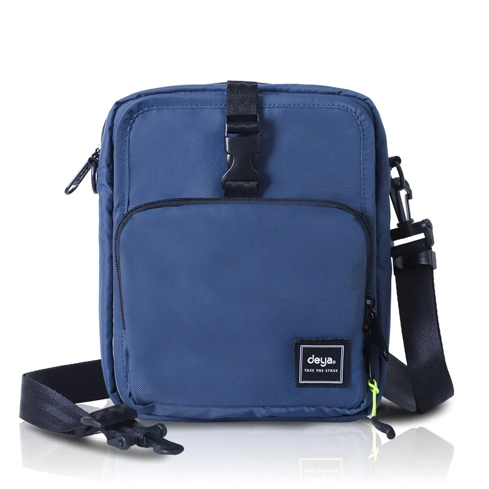 deya Value 輕量機能小包 - 蔚藍有型 歷史價格詳細信息