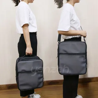 HOT ZONE反光迷黑系列 多功能反光直立商務包-3M聯名款 歷史價格詳細信息