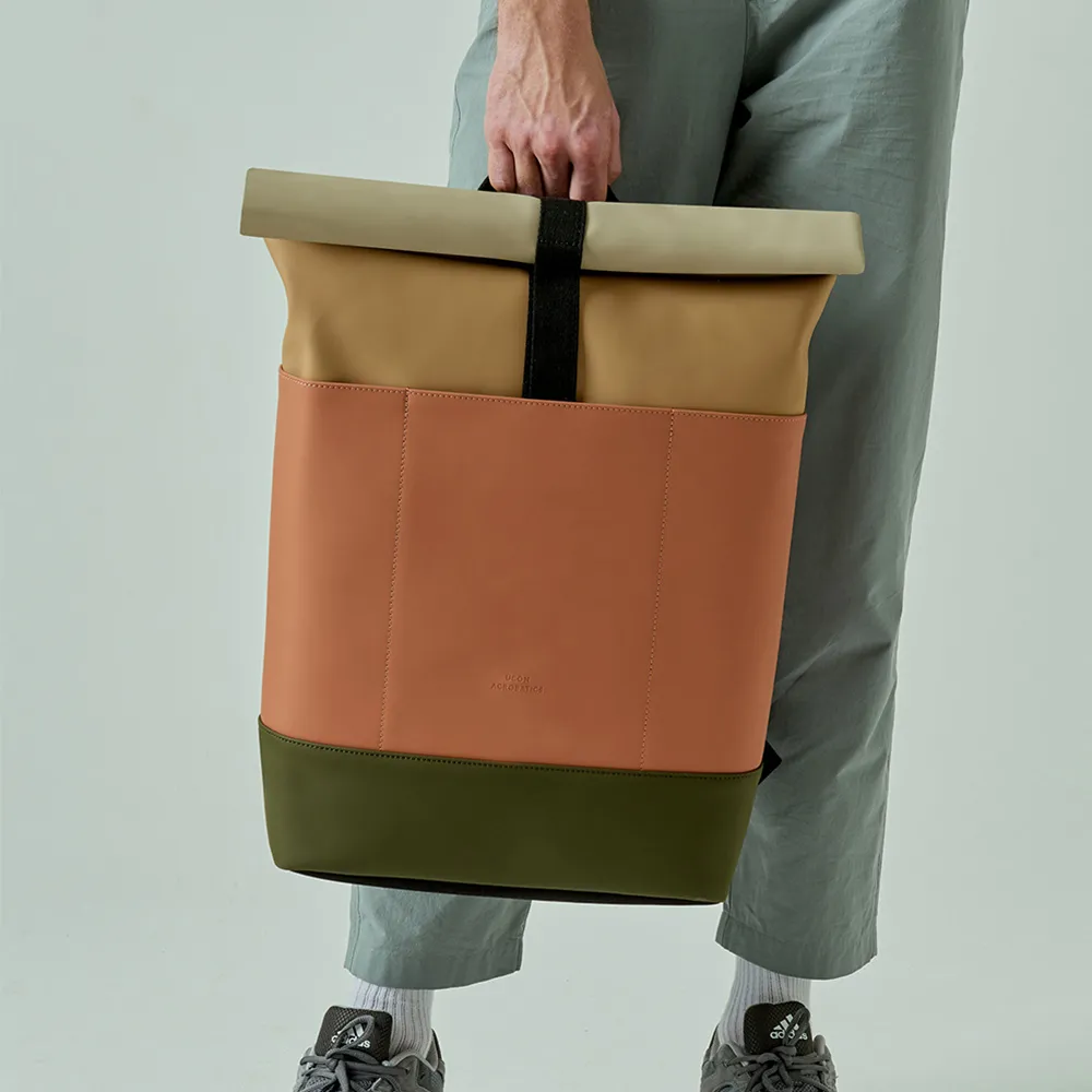 Ucon Acrobatics Hajo Medium Lotus 後背包M (扁桃棕) 歷史價格詳細信息