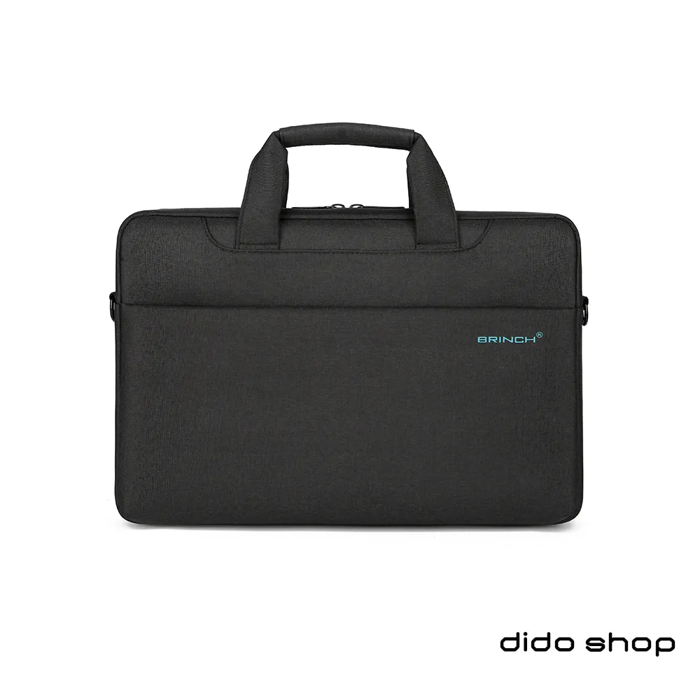 15.6吋 商務手提斜背筆電包 電腦包 (CL261) 黑 歷史價格詳細信息