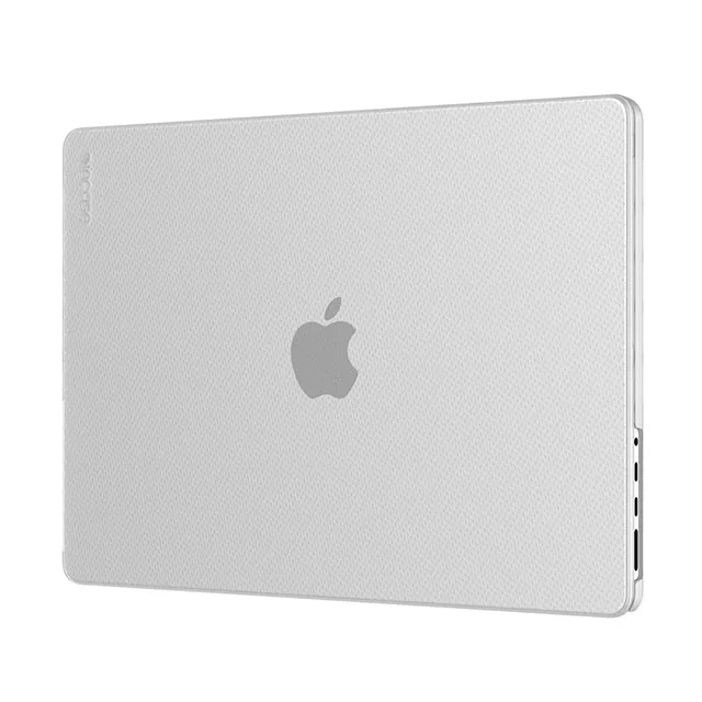 【Incase】Hardshell Case 2020年 MacBook Pro 13吋(USB-C)專用 霧面圓點筆電保護殼 (透明) 歷史價格詳細信息
