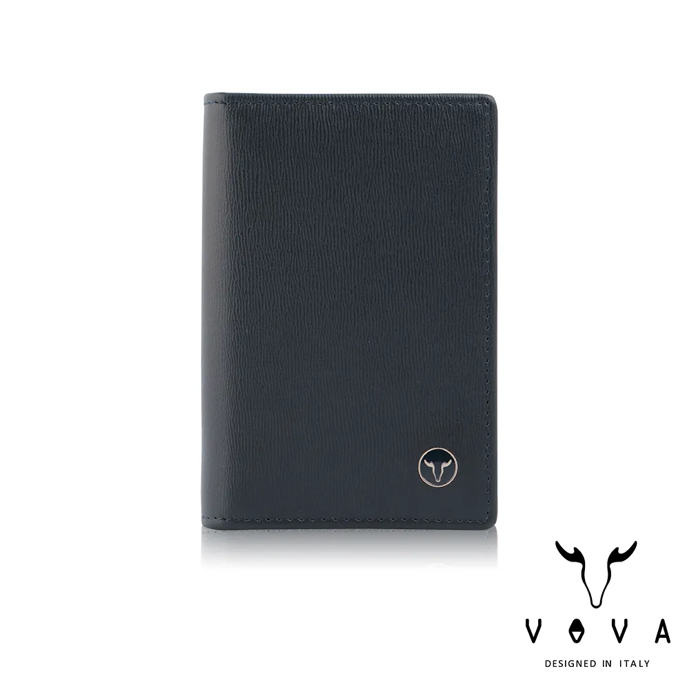 【VOVA 沃汎】台灣總代理 高第-II系列8卡中間翻零錢袋皮夾-藍色/VA126W034NY 歷史價格詳細信息