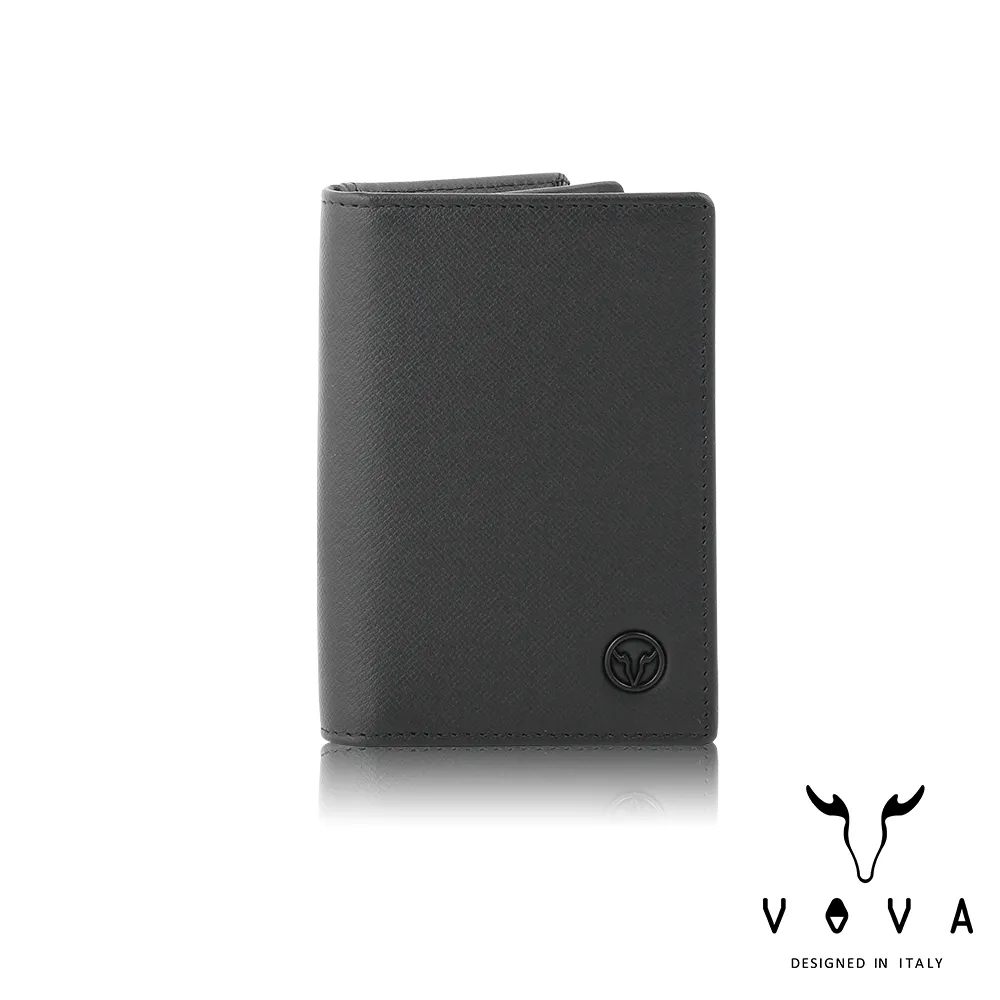 【VOVA 沃汎】台灣總代理 艾登系列8卡中間翻零錢袋皮夾-黑色/VA125W034BK 歷史價格詳細信息