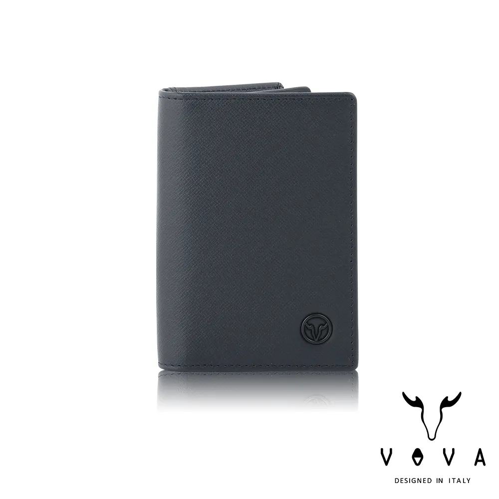 【VOVA 沃汎】台灣總代理 艾登系列8卡中間翻零錢袋皮夾-黑色/VA125W034BK 歷史價格詳細信息