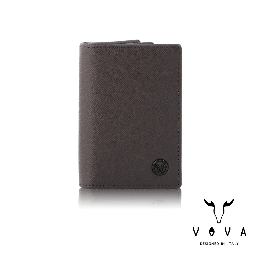 【VOVA 沃汎】台灣總代理 艾登系列8卡中間翻零錢袋皮夾-黑色/VA125W034BK 歷史價格詳細信息