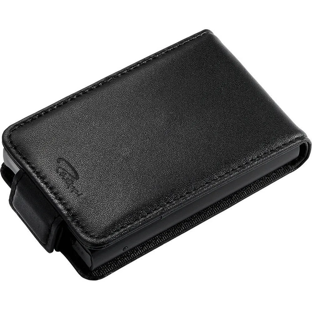 PHILIPPI 真皮掀蓋證件夾 歷史價格詳細信息