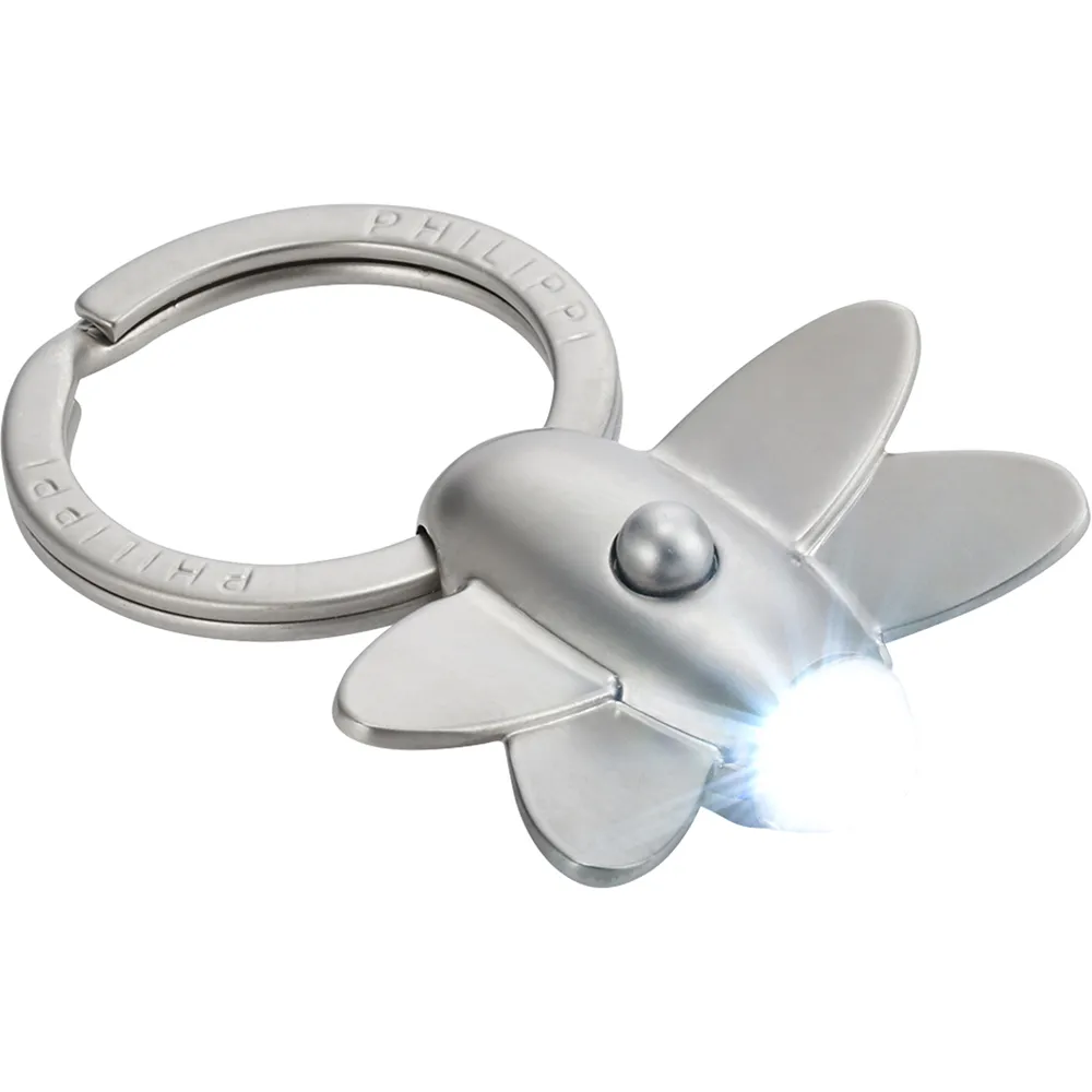 PHILIPPI 照明轎車鑰匙圈(香檳黑) 歷史價格詳細信息