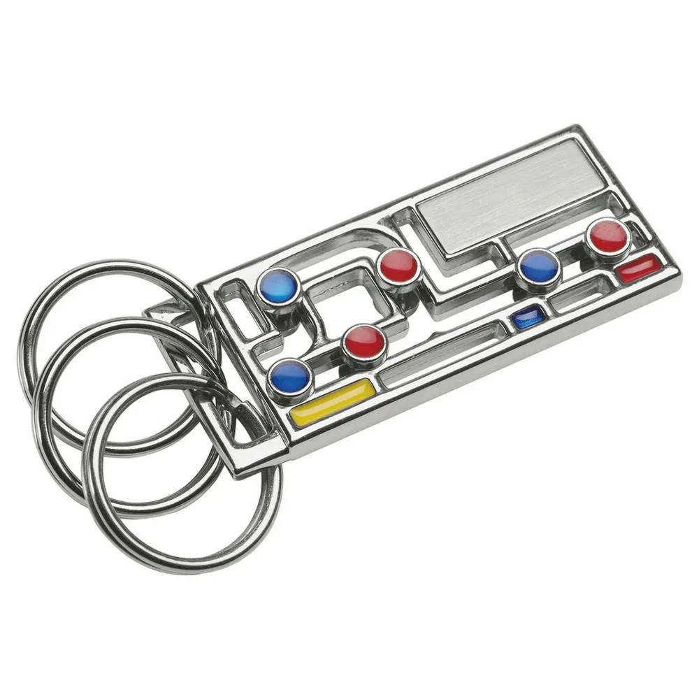 REFLECTS 分類鑰匙圈(銀) 歷史價格詳細信息