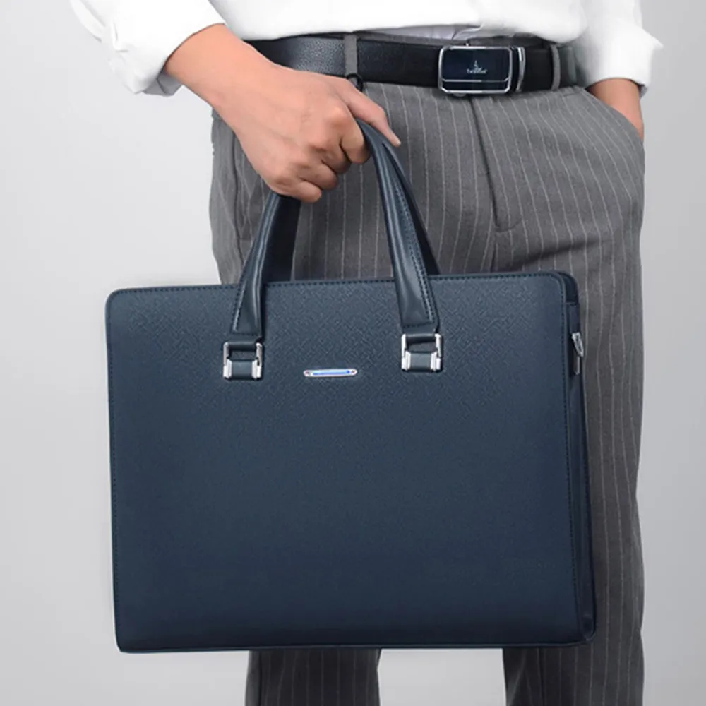 BONum 博紐 男仕簡約14吋商務休閒公事包 歷史價格詳細信息