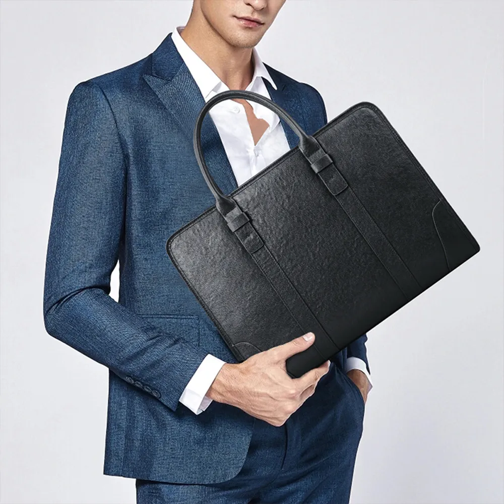 【BONum 博紐】高端牛津布男士輕旅行包大款-公爵黑 歷史價格詳細信息