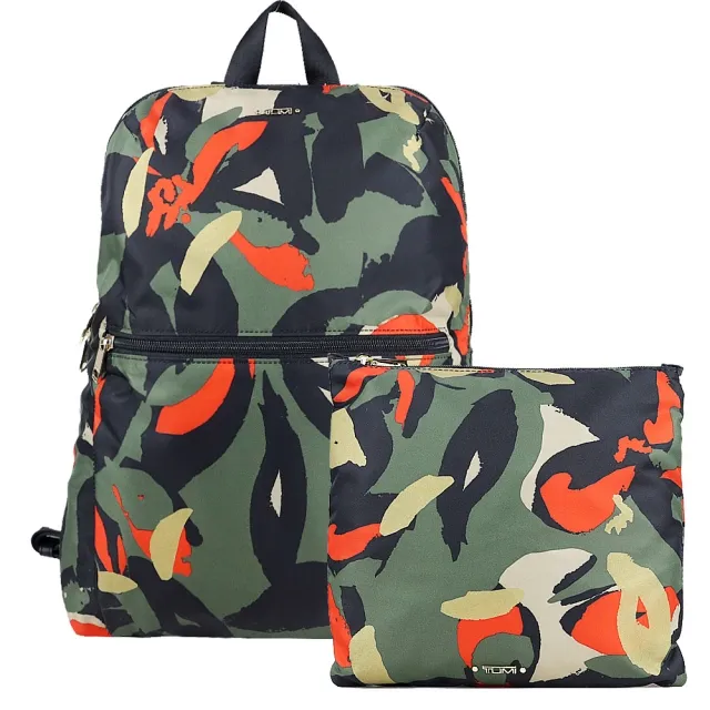 TUMI VOYAGEUR TOTE系列尼龍12吋筆電前口袋兩用托特包(午夜藍X黑) 歷史價格詳細信息