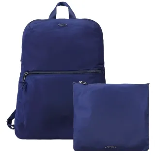 TUMI VOYAGEUR TOTE系列尼龍12吋筆電前口袋兩用托特包(午夜藍X黑) 歷史價格詳細信息