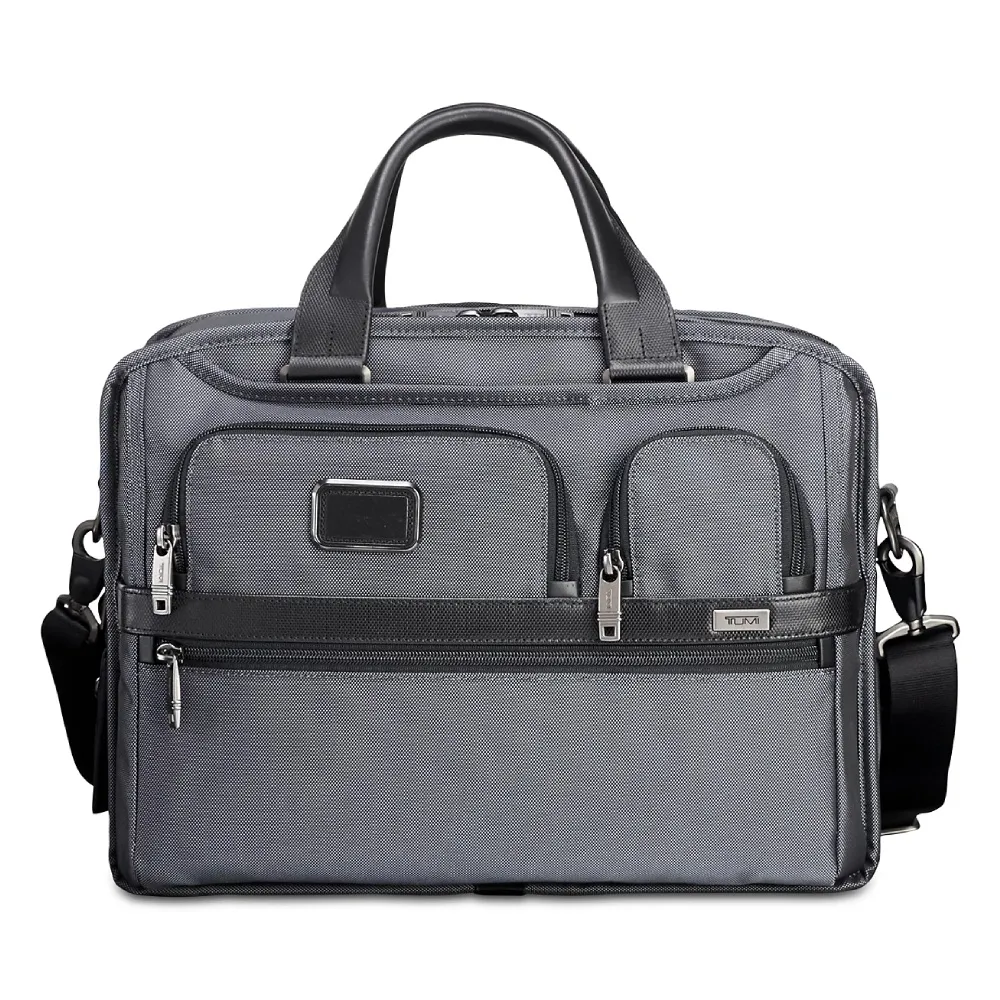 TUMI 可擴充側背包-藍色 歷史價格詳細信息