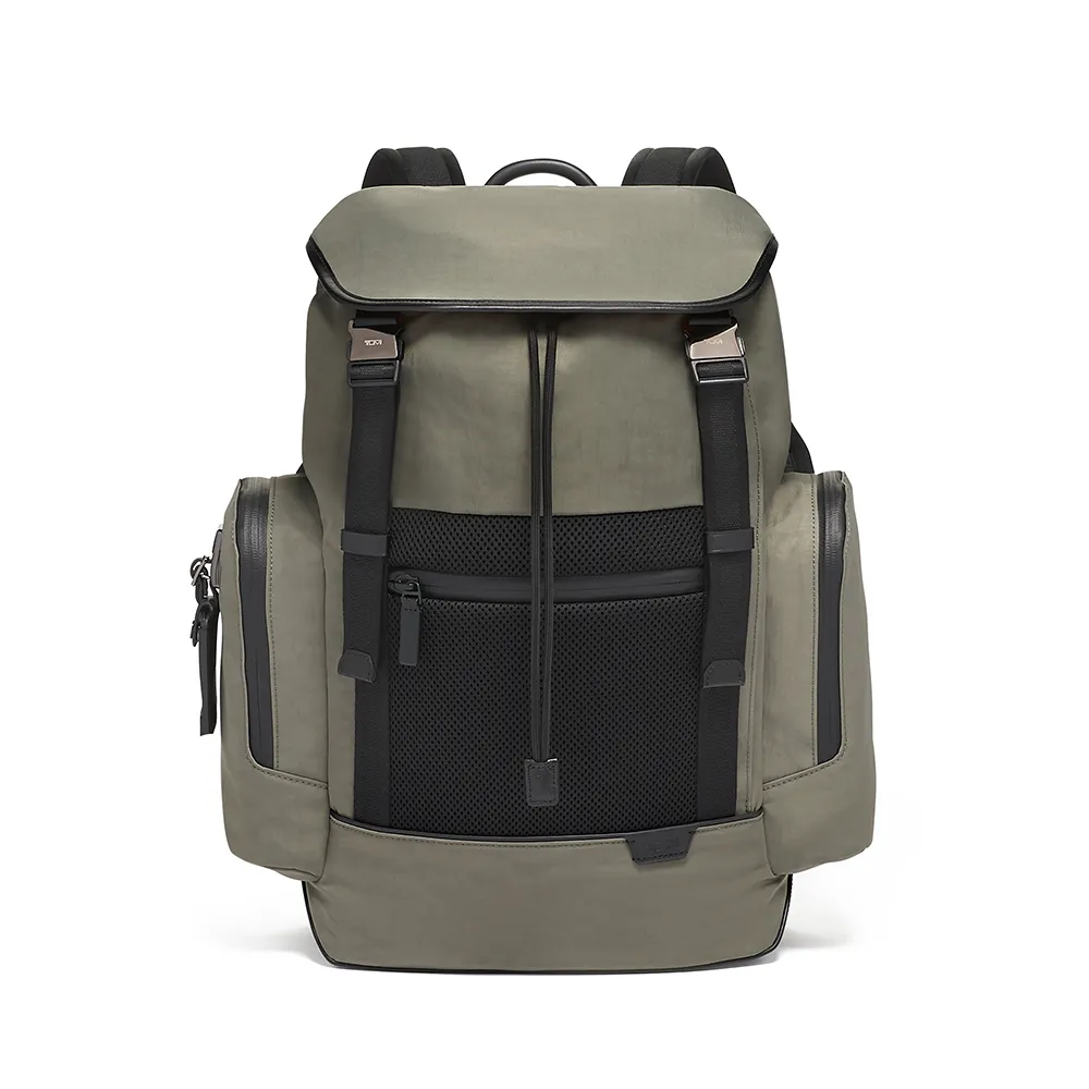 TUMI RIDGE 後背包-黑藍色 歷史價格詳細信息