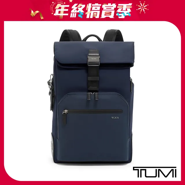 TUMI OSBORN 捲口後背包-內華達灰 歷史價格詳細信息