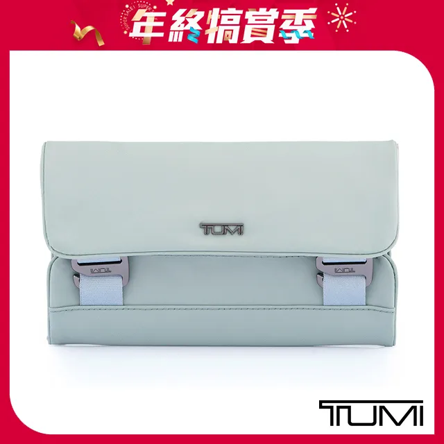 TUMI 小型收納包-霧灰色 歷史價格詳細信息