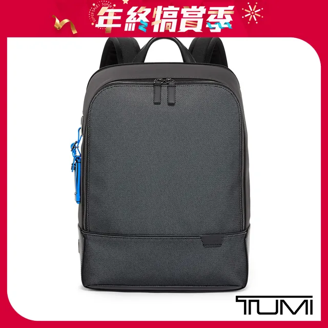 TUMI WILLIAM 後背包-黑色- 適用於15吋筆電 歷史價格詳細信息