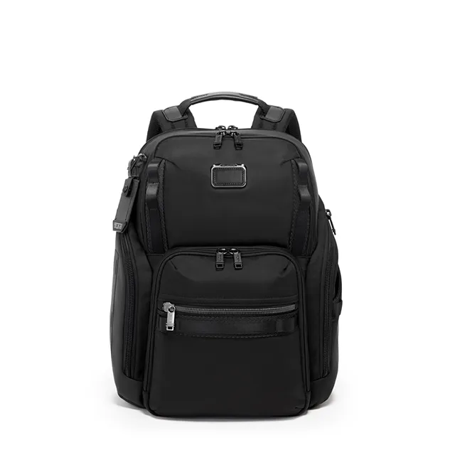 【TUMI】SEARCH 後背包-黑色 歷史價格詳細信息
