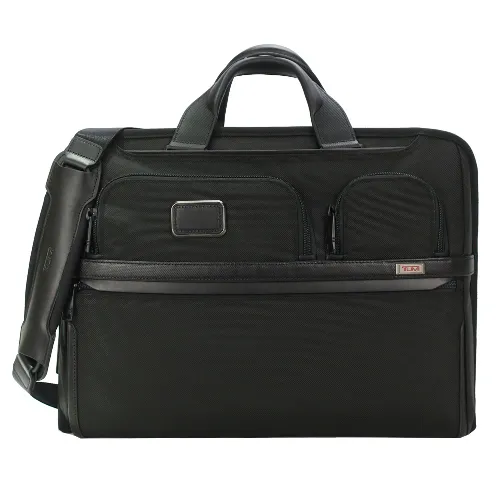 TUMI ALPHA 3 ORGANIZER 商務公事/斜背包(適用15吋筆電)-黑 歷史價格詳細信息