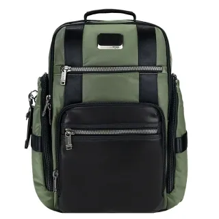 TUMI ALPHA BRAVO CHARLESTON商務公事/斜背包(適用14吋筆電)-黑 歷史價格詳細信息