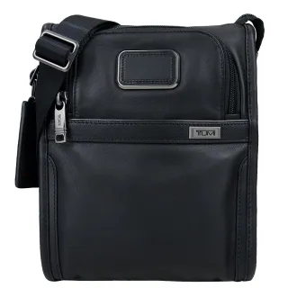 TUMI ALPHA 3 ORGANIZER 商務公事/斜背包(適用15吋筆電)-黑 歷史價格詳細信息