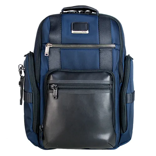 TUMI ALPHA BRAVO SHEPPARD系列15吋筆電多夾層後背包(草綠) 歷史價格詳細信息