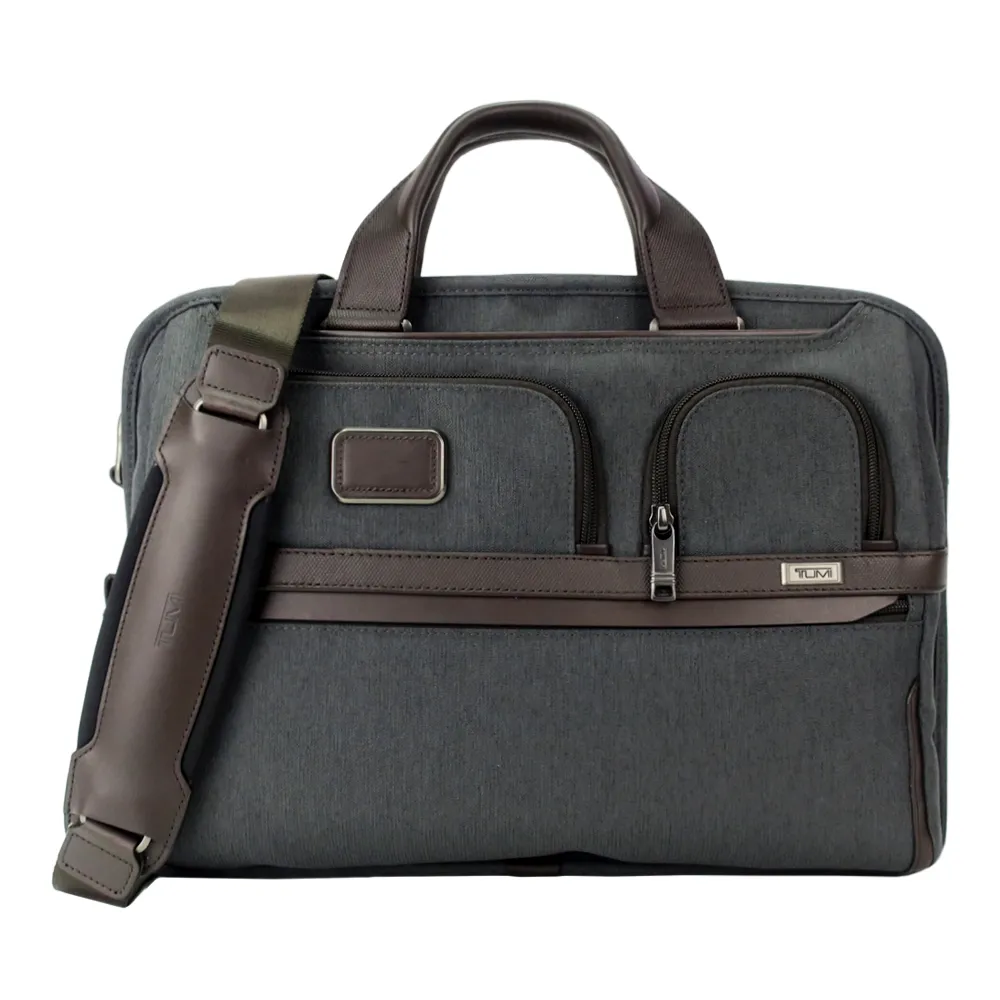 TUMI ALPHA 3 ORGANIZER 商務公事/斜背包(適用15吋筆電)-黑 歷史價格詳細信息