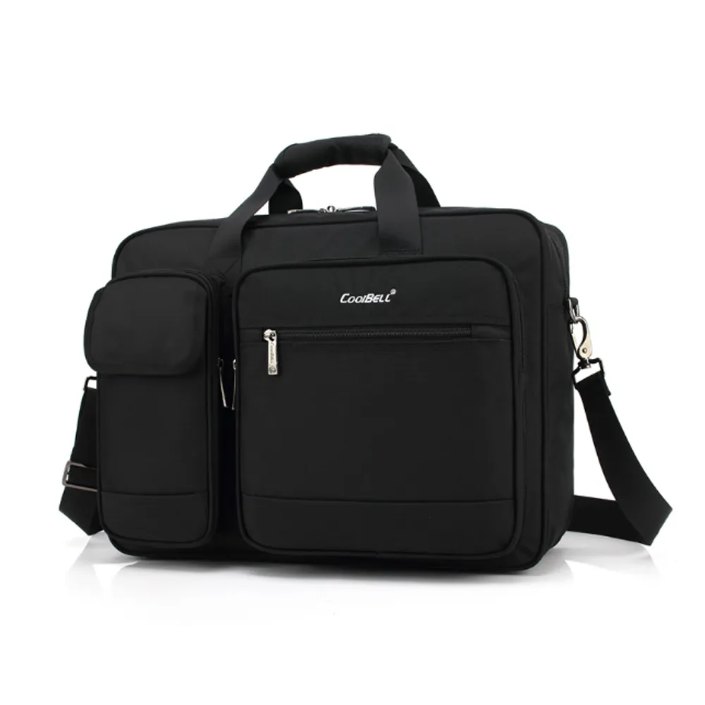 HD5502BK 三用手提側背後背電腦包17.3吋黑色 歷史價格詳細信息