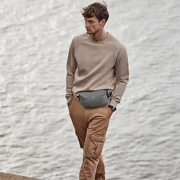 VICTORINOX瑞士維氏 Edge Packable 隨身小包 610942 歷史價格詳細信息