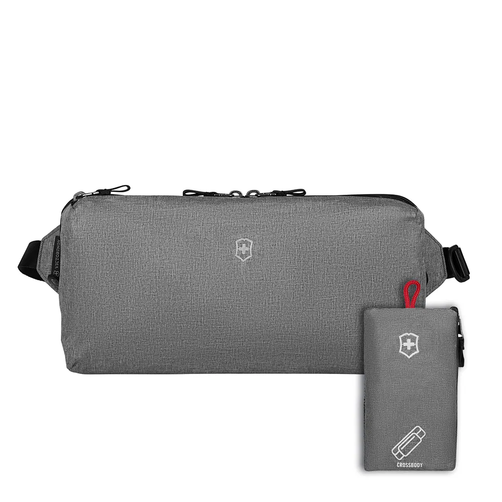 VICTORINOX瑞士維氏 Edge Packable 隨身小包 610942 價格比較,價格查詢,歷史價格詳細信息