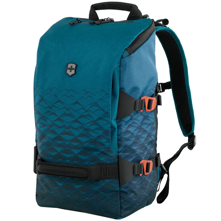 VICTORINOX瑞士維氏 Vx Touring 2.0 15吋抗菌都市後背包 歷史價格詳細信息